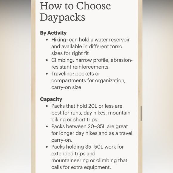 New Osprey Women's Backpack - Teal - Picture 11 of 11